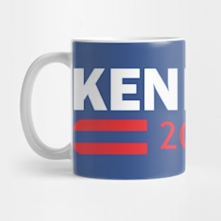 Robert F. Kennedy Jr. 2024 president Mug